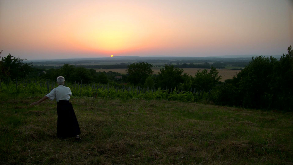 Jelenet a filmből